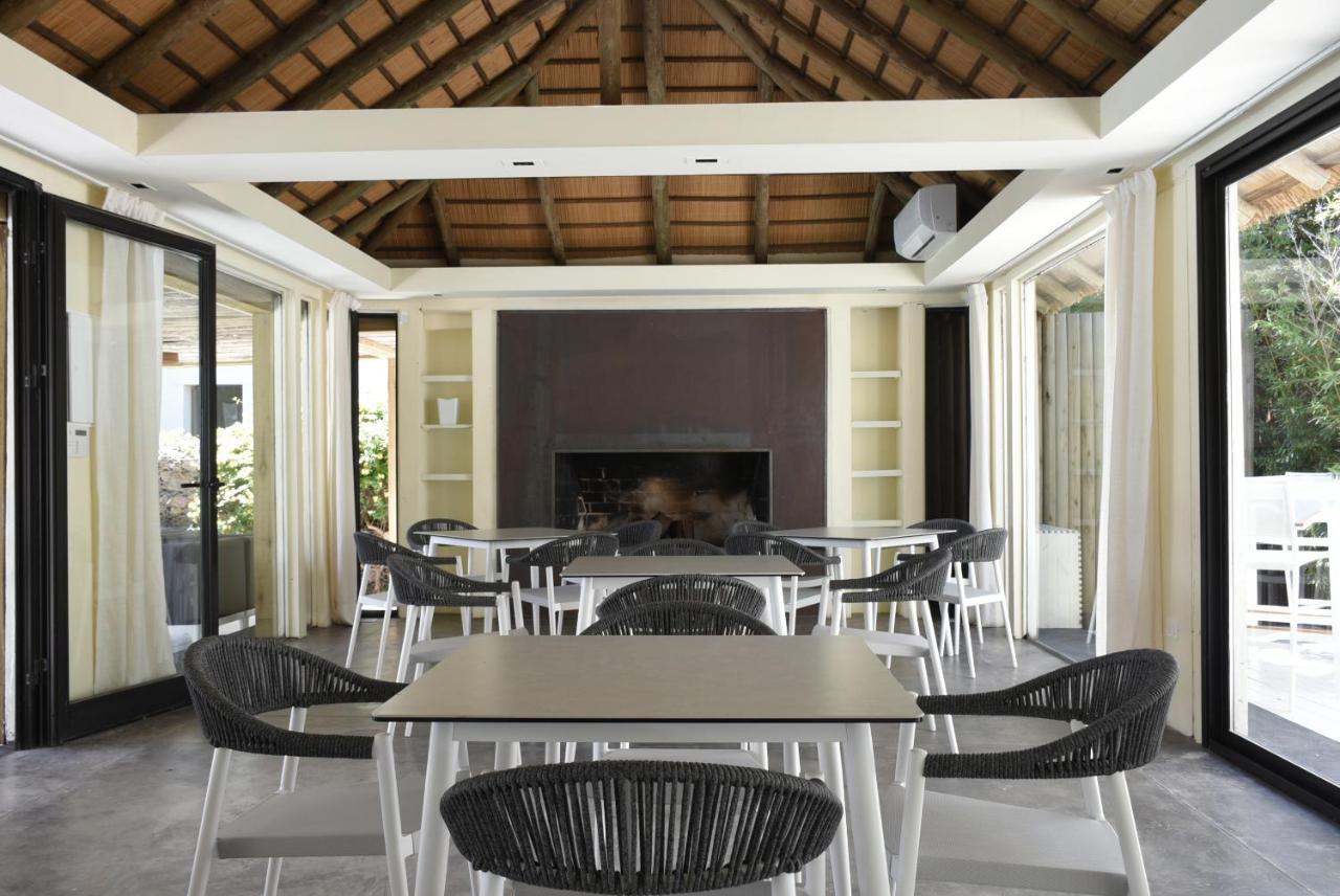 Posada Tamarindo Jose Ignacio  Bagian luar foto