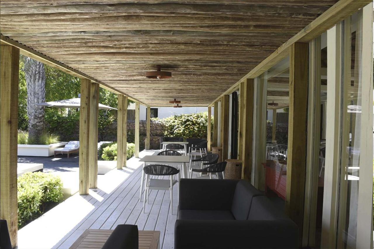 Posada Tamarindo Jose Ignacio  Bagian luar foto