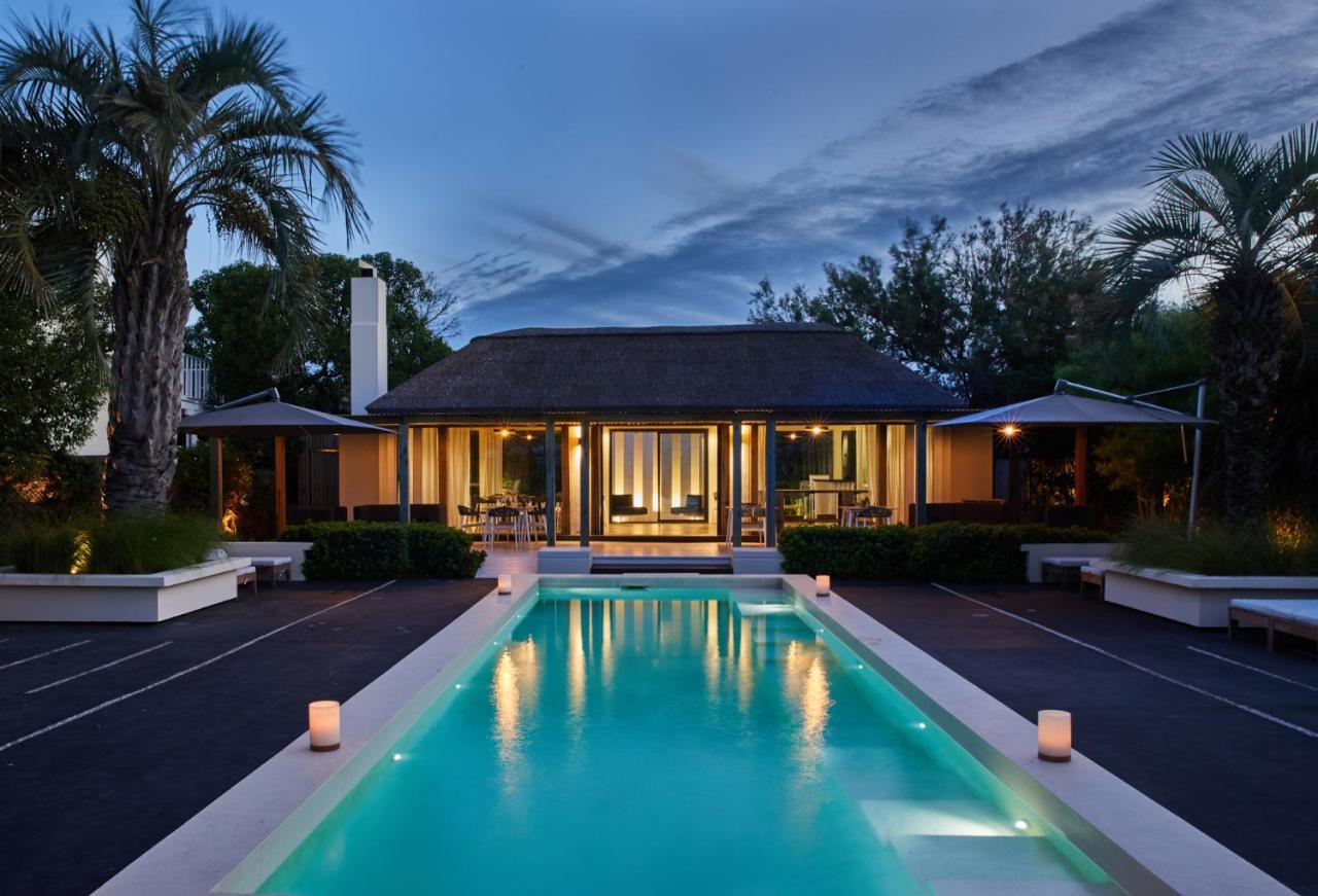 Posada Tamarindo Jose Ignacio  Bagian luar foto