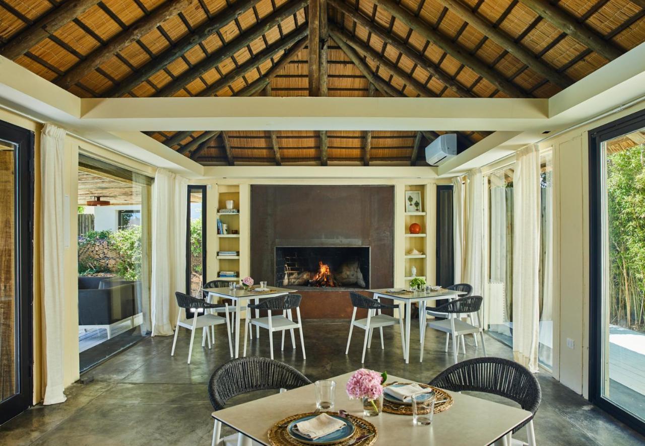 Posada Tamarindo Jose Ignacio  Bagian luar foto
