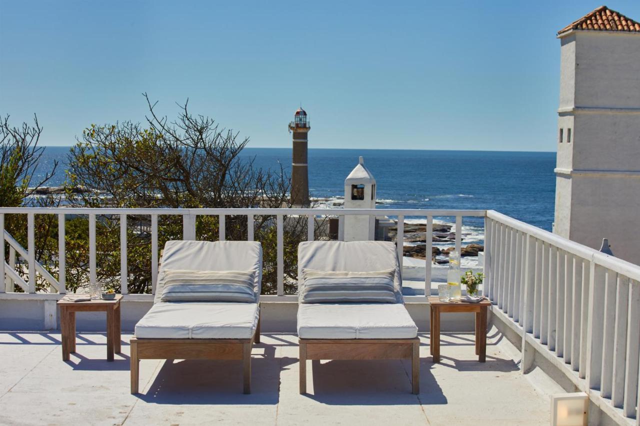 Posada Tamarindo Jose Ignacio  Bagian luar foto