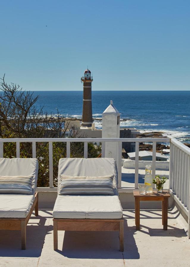 Posada Tamarindo Jose Ignacio  Bagian luar foto