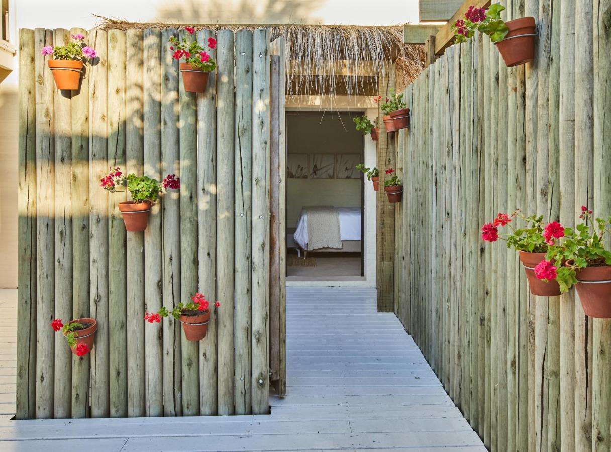 Posada Tamarindo Jose Ignacio  Bagian luar foto