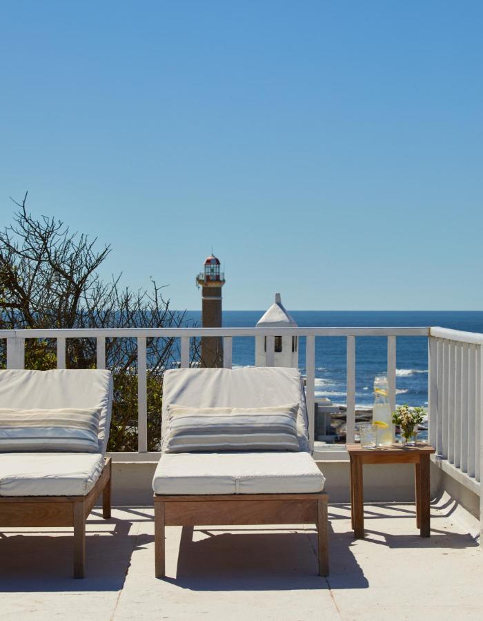 Posada Tamarindo Jose Ignacio  Bagian luar foto