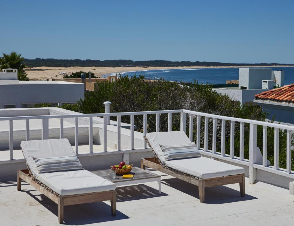 Posada Tamarindo Jose Ignacio  Bagian luar foto