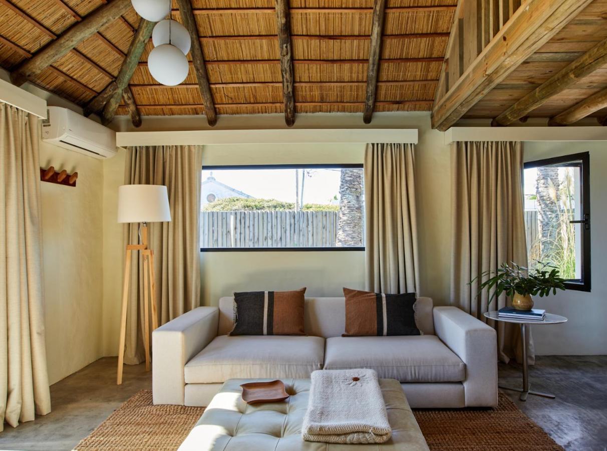 Posada Tamarindo Jose Ignacio  Bagian luar foto