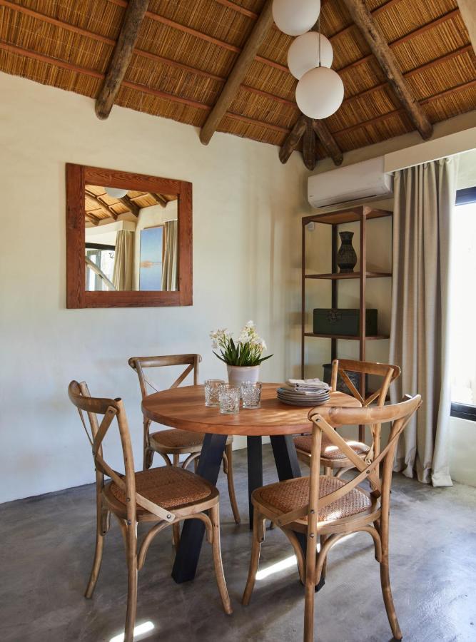 Posada Tamarindo Jose Ignacio  Bagian luar foto