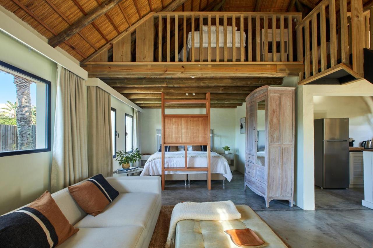 Posada Tamarindo Jose Ignacio  Bagian luar foto