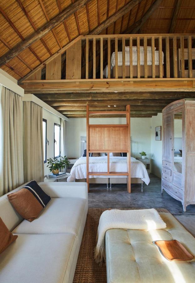 Posada Tamarindo Jose Ignacio  Bagian luar foto